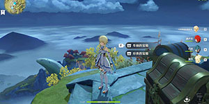 原神世界等级怎么提升