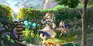 原神最胜紫晶碎屑怎么获得