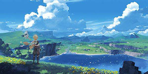 原神角斗士的归宿怎么获得