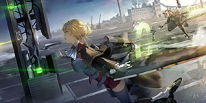 灰烬战线哪些角色强