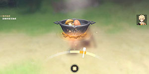 原神食物怎么制作