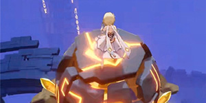 原神卡级怎么办