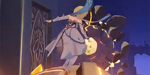 原神荒星怎么获得