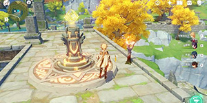 原神北斗武器哪个好