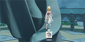 原神女神像成就怎么完成