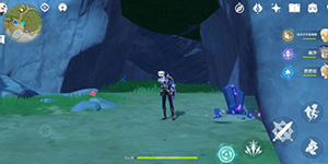 原神矿石分布在哪里