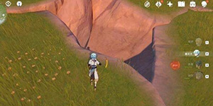 原神矿物多久刷新