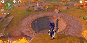 原神哪里史莱姆多