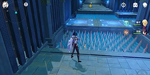 原神哪里白铁矿多