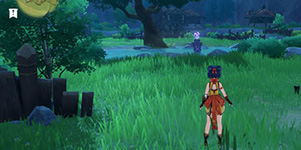 原神哪里螃蟹多