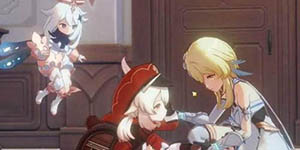 原神哪些4星好用