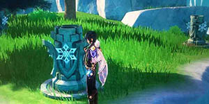 原神水手的秘宝任务怎么完成