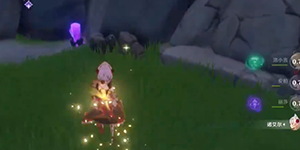 原神水光之城怎么解锁