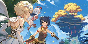 原神如何提升好感度