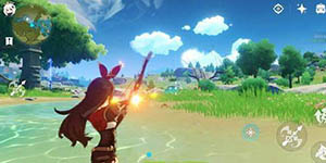 原神哪里禽肉比较多