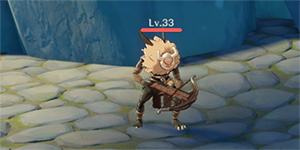 原神射箭丘丘人哪里多