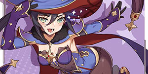 原神莫娜圣遗物怎么搭配