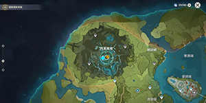 原神怎么进入风龙废墟