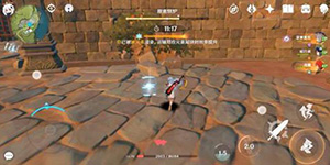 原神元素烘炉怎么玩