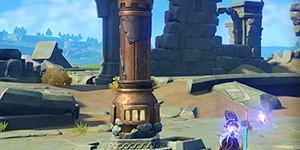 原神元素充溢挑战怎么完成