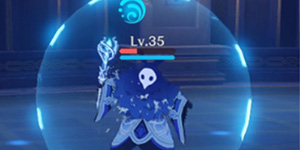 原神元素盾怎么破