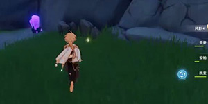 原神炼武秘境渴水的废都怎么开