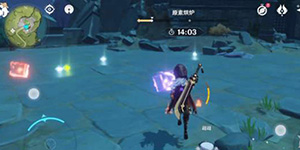 原神炼金效率怎么快速累积