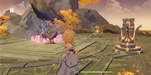 原神曲径通幽之处解密怎么完成