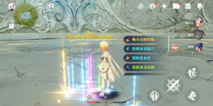 原神金色圣遗物几级可以获取