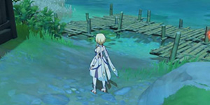 原神夜泊石任务怎么完成