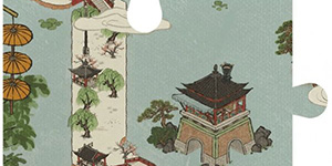 江南百景图杭州府宝箱在哪里