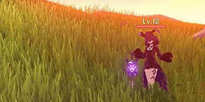 原神雷萤术士在哪