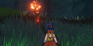 原神无妄引咎密宫怎么解锁