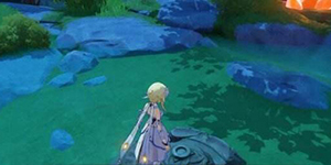 原神无妄坡遗迹怎么解锁