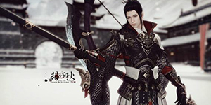 天涯明月刀手游新手玩什么职业好