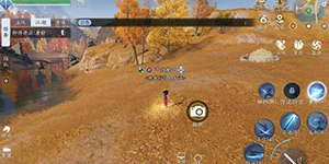 天涯明月刀手游怎么出金