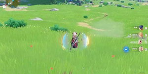 原神料理对决如何找到符合描述的食材