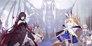 解神者阵容推荐