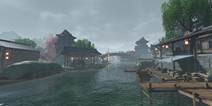 天涯明月刀手游开封黑街在哪