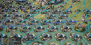 鸿图之下怎么迁城