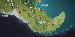 原神冢里最好的剑成就怎么完成