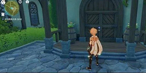 原神庄园打扫任务怎么完成