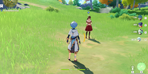 原神莉安的苦恼任务怎么完成