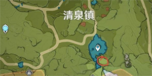 原神凯亚宝藏任务怎么完成