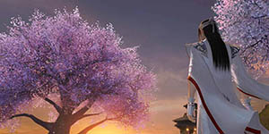 天涯明月刀手游岑安案怎么破案