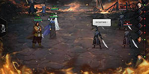 我的侠客新手村机关怎么开