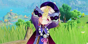 原神七七圣遗物怎么搭配