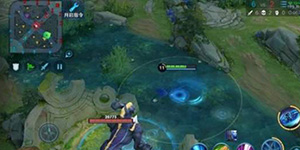 王者荣耀新英雄澜怎么连招