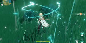 原神捕风瓶怎么获得