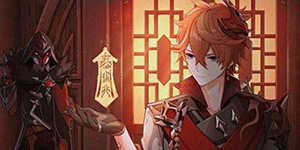 原神公子圣遗物怎么搭配